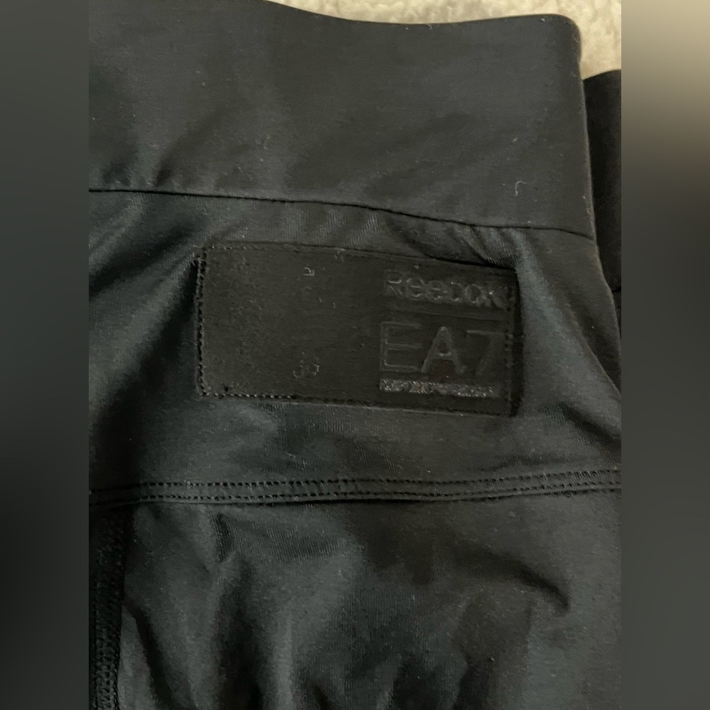 EA7 Emporio Armani Reebok Pants - Picture 11 of 11